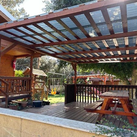 Arbel Holiday Homes Exterior photo