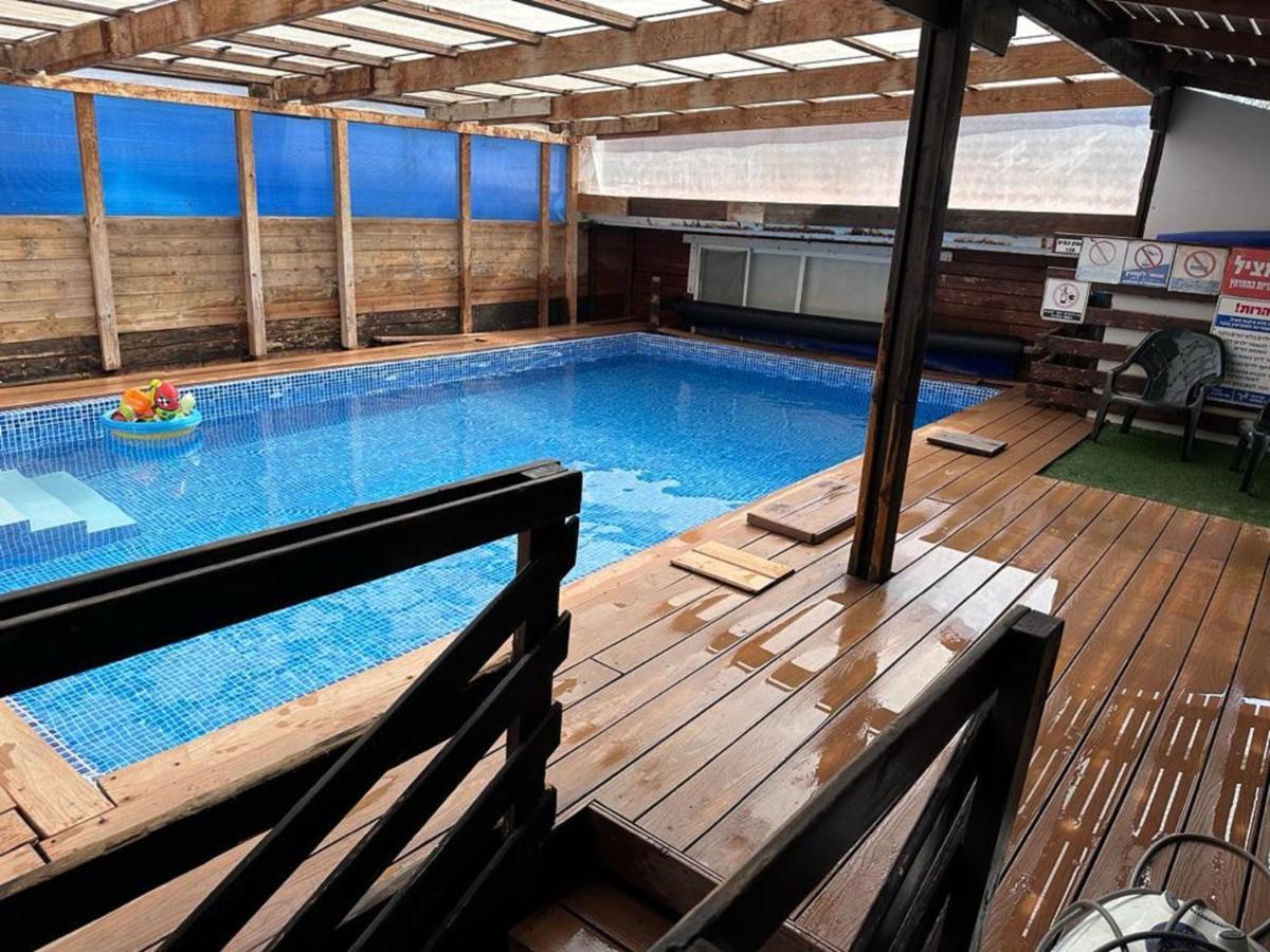 Arbel Holiday Homes Exterior photo