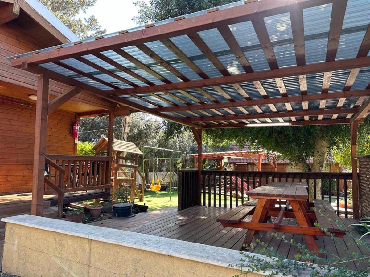 Arbel Holiday Homes Exterior photo