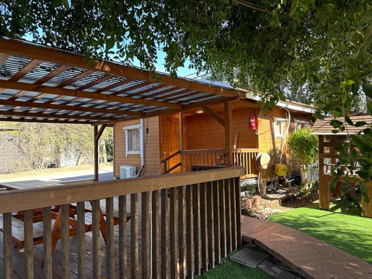 Arbel Holiday Homes Exterior photo