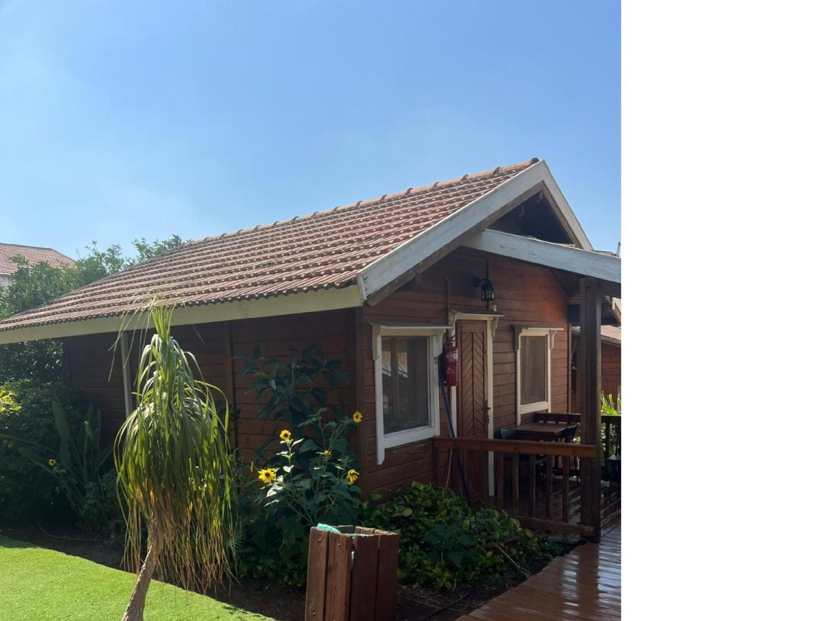 Arbel Holiday Homes Exterior photo