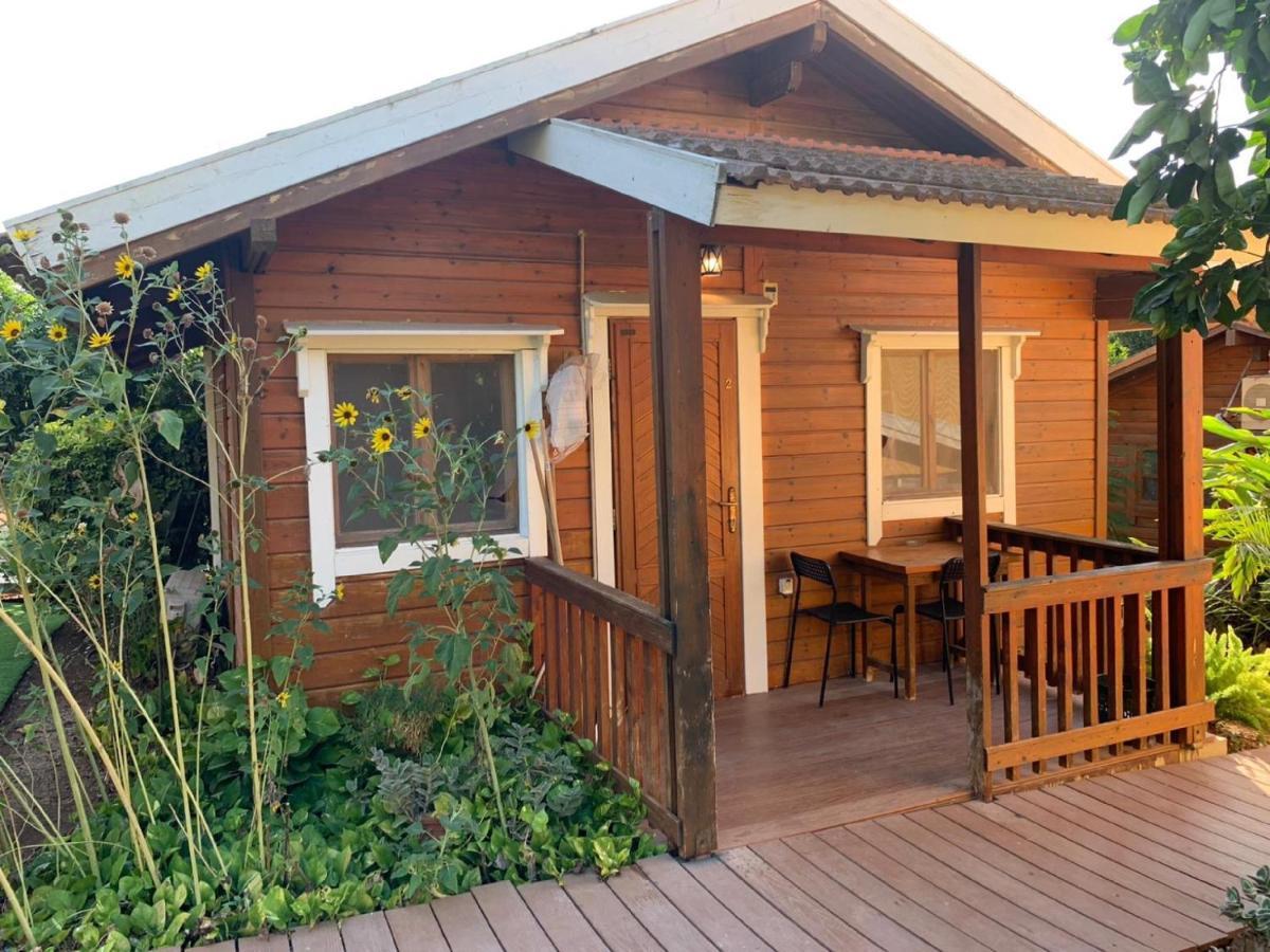 Arbel Holiday Homes Exterior photo
