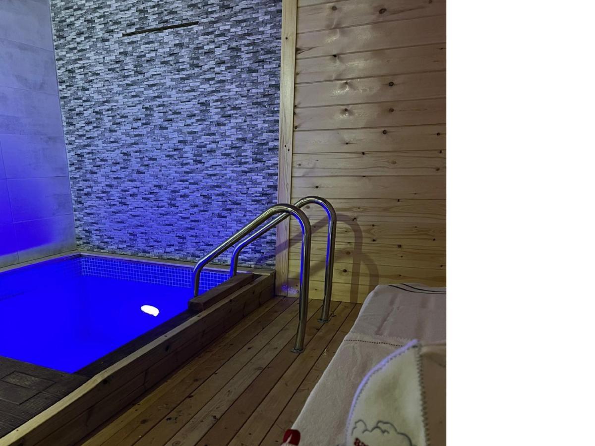 Arbel Holiday Homes Exterior photo