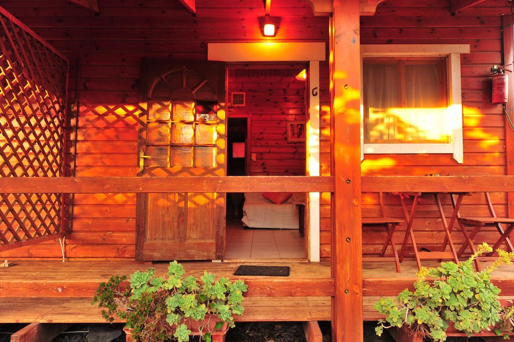 Arbel Holiday Homes Exterior photo